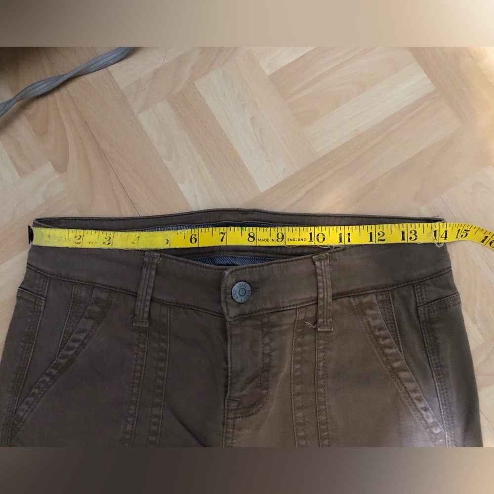 Level 99 pants - Picture 6 of 9